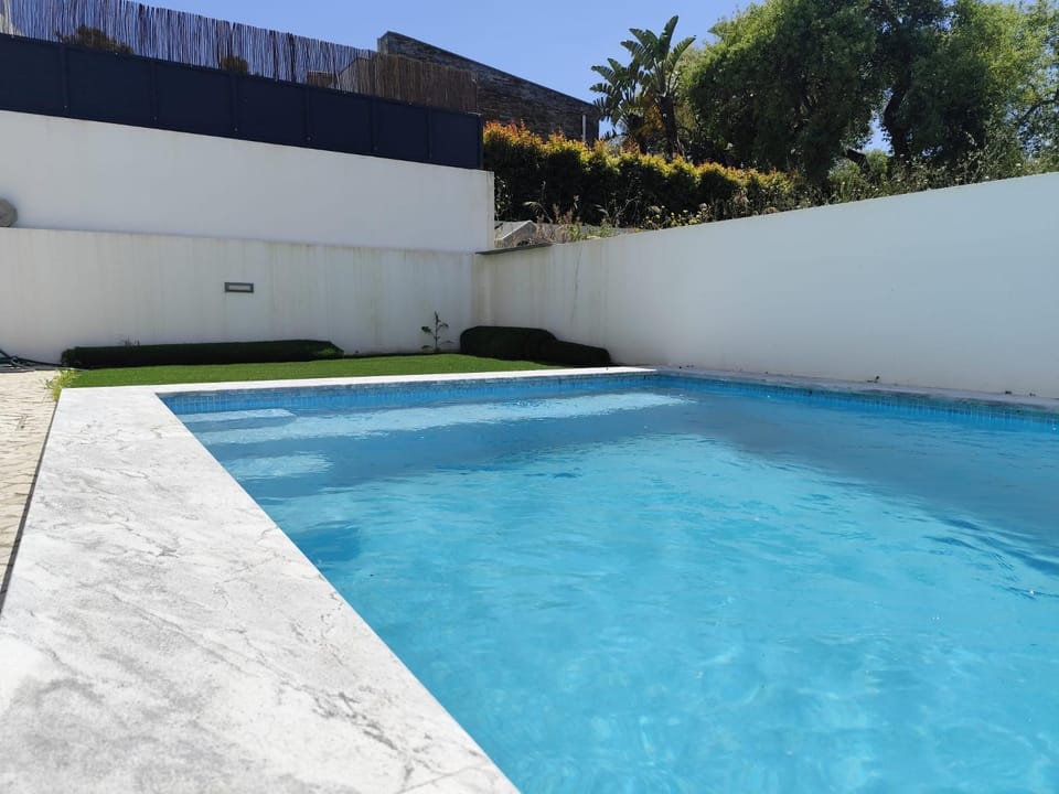 Casa Alto das Vinhas Villa in Setubal District