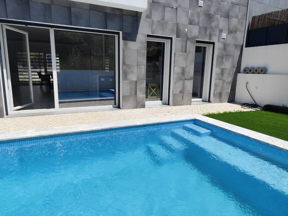 Casa Alto das Vinhas Villa in Setubal District