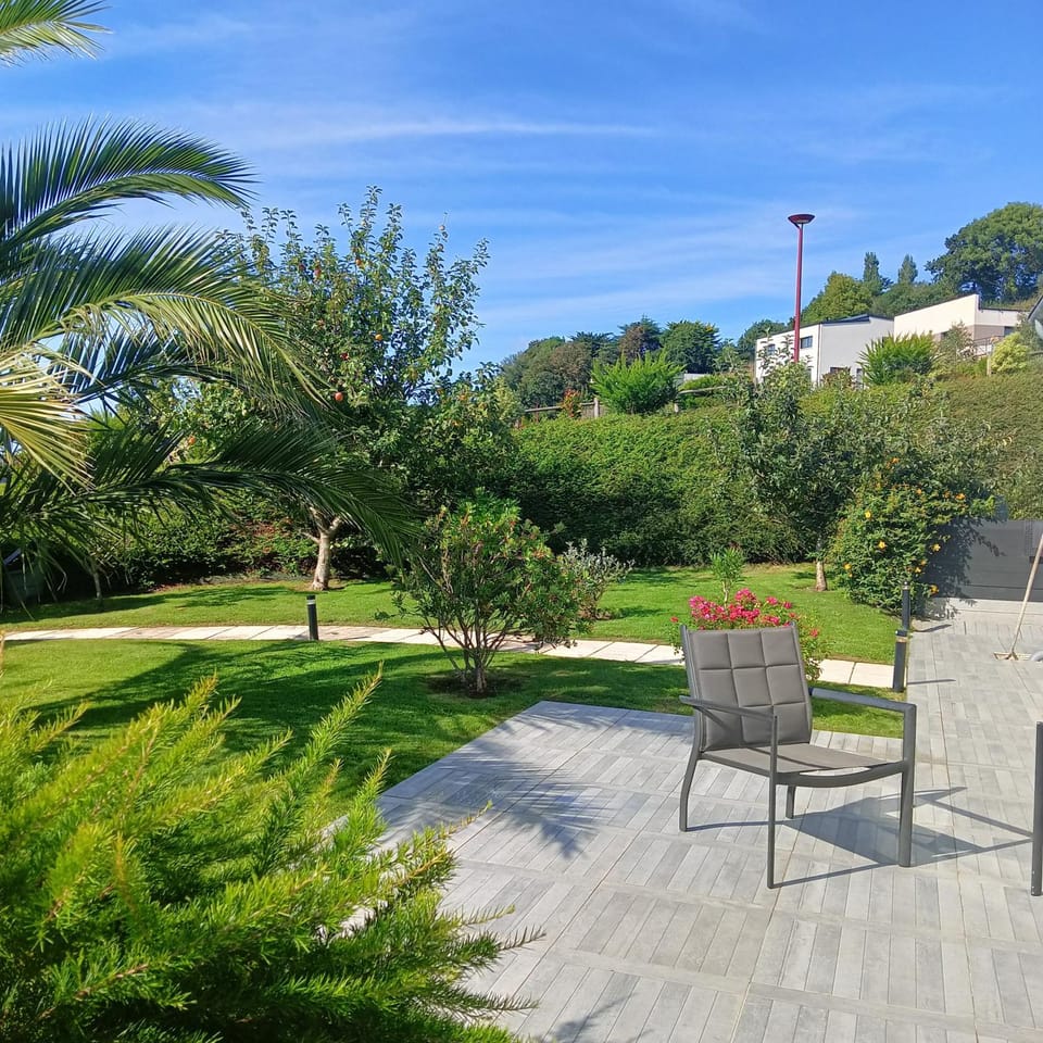 Villa le domaine du cotis Villa in Normandy