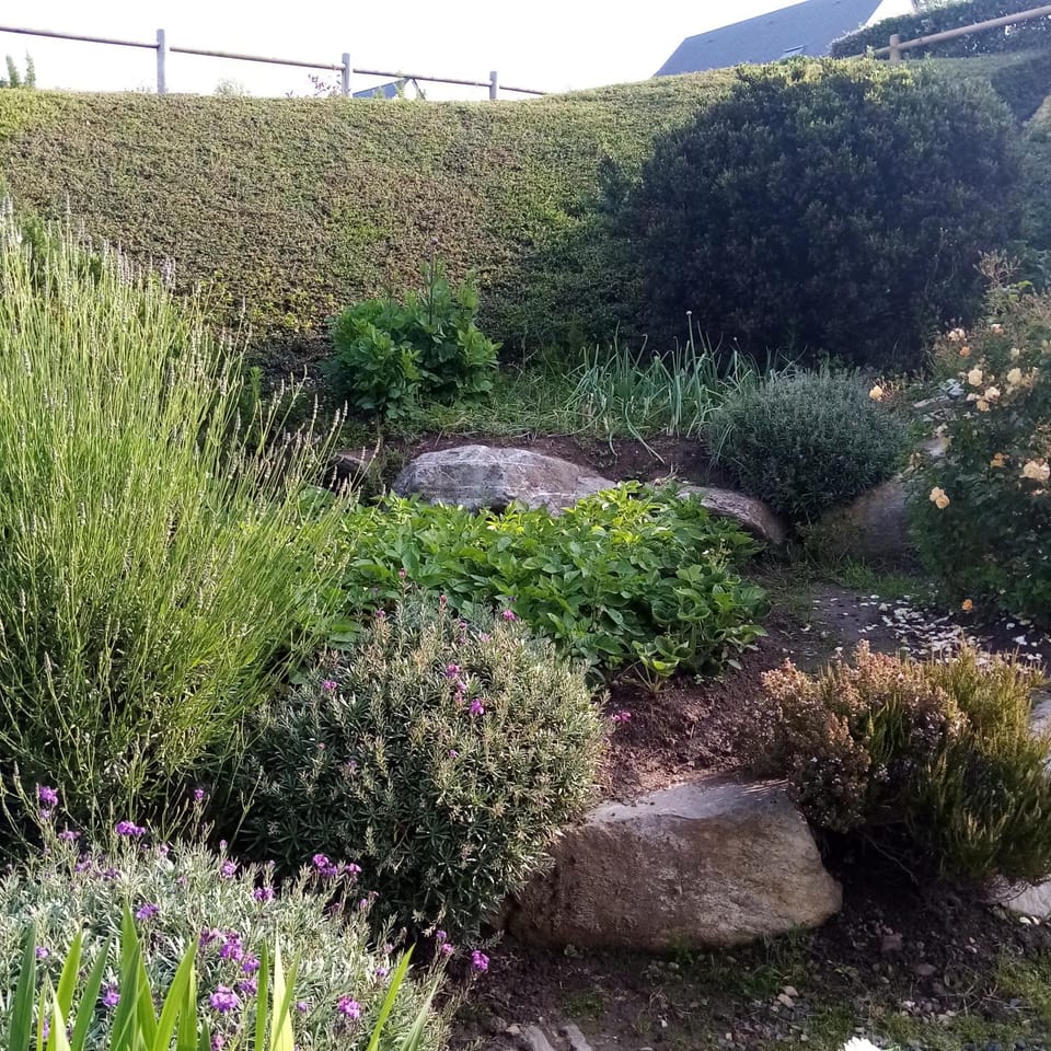 Villa le domaine du cotis Villa in Normandy