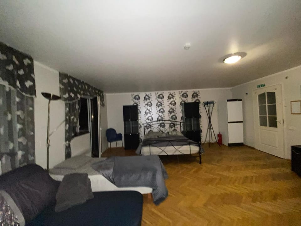 Ranna Resort Hostel Hostel in Estonia