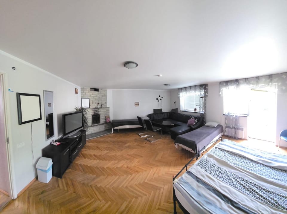 Ranna Resort Hostel Hostel in Estonia