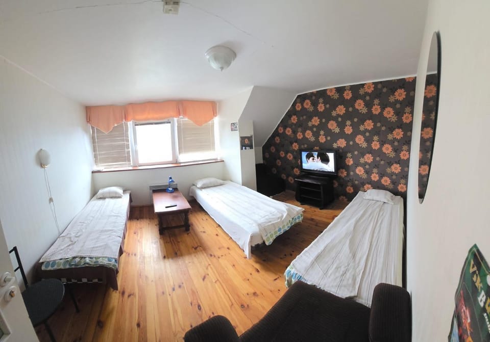 Ranna Resort Hostel Hostel in Estonia