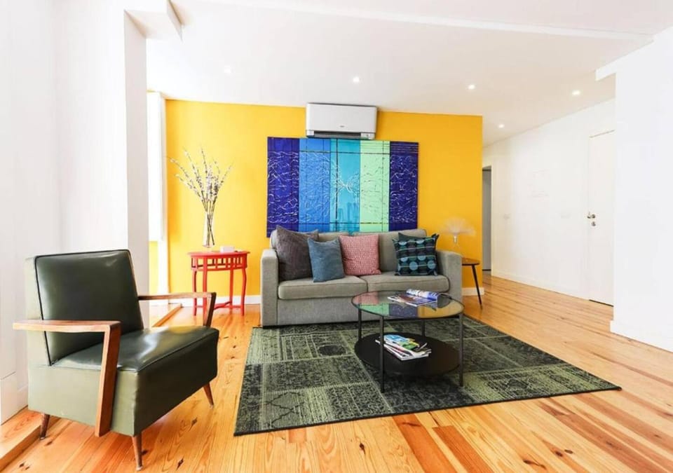 Azzulea Avenida Apartments Apartment in Lisbon
