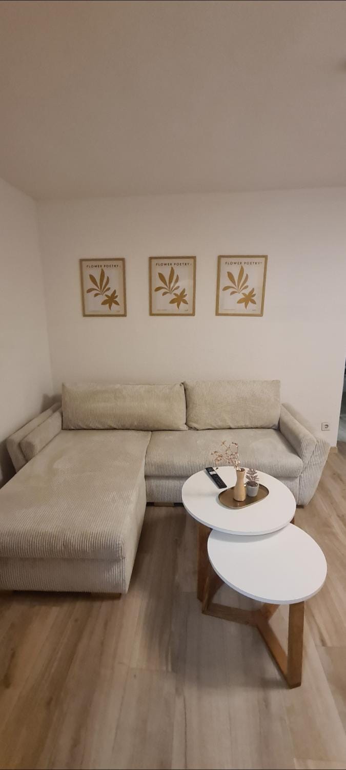 Merci Ferienwohnung Apartment in Kassel