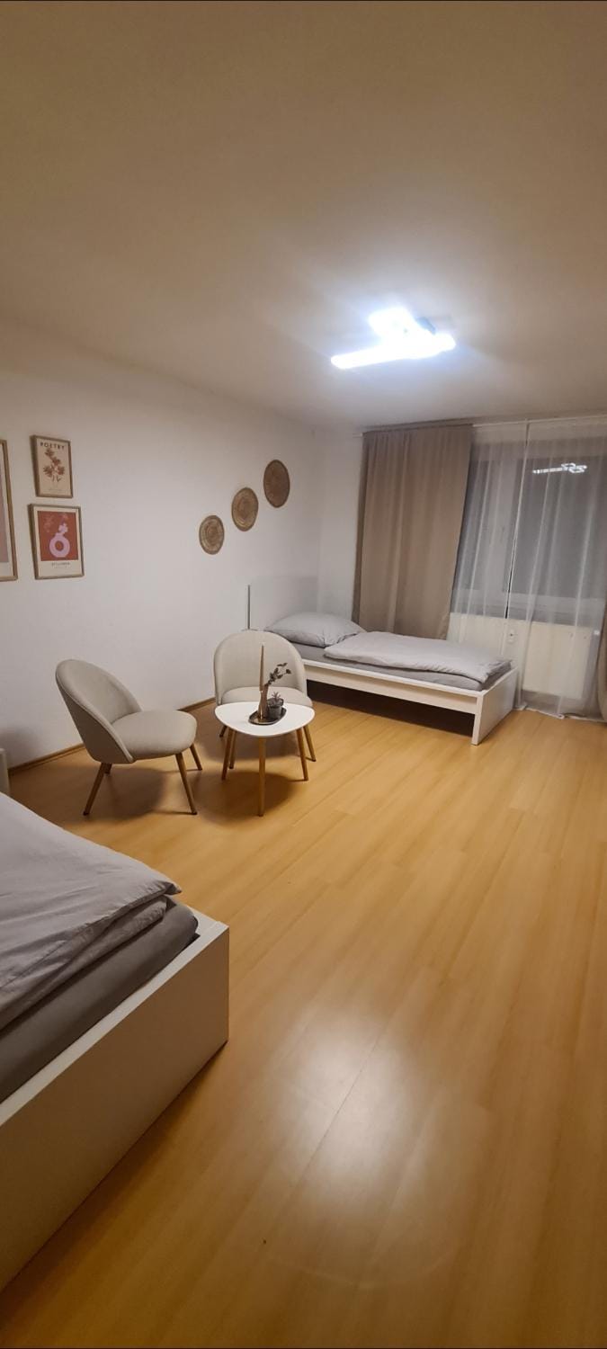 Merci Ferienwohnung Apartment in Kassel