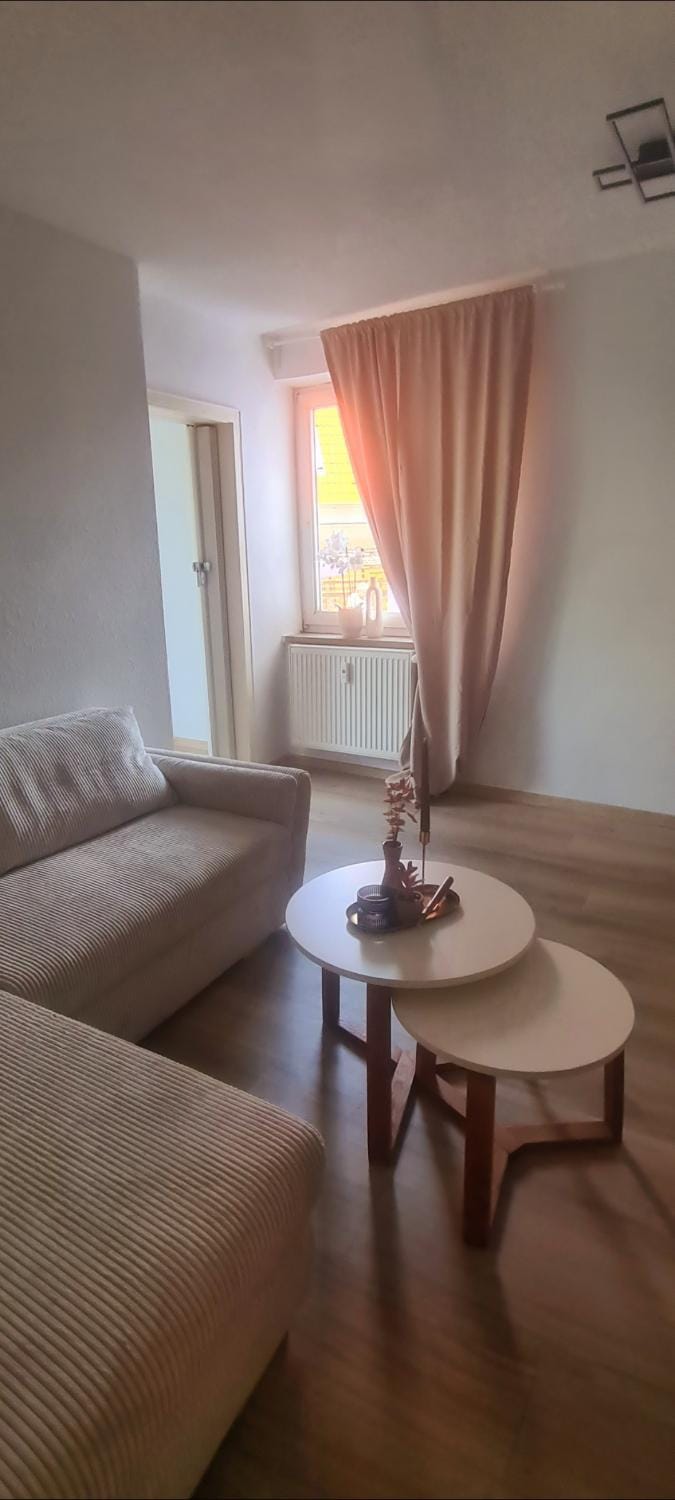 Merci Ferienwohnung Apartment in Kassel