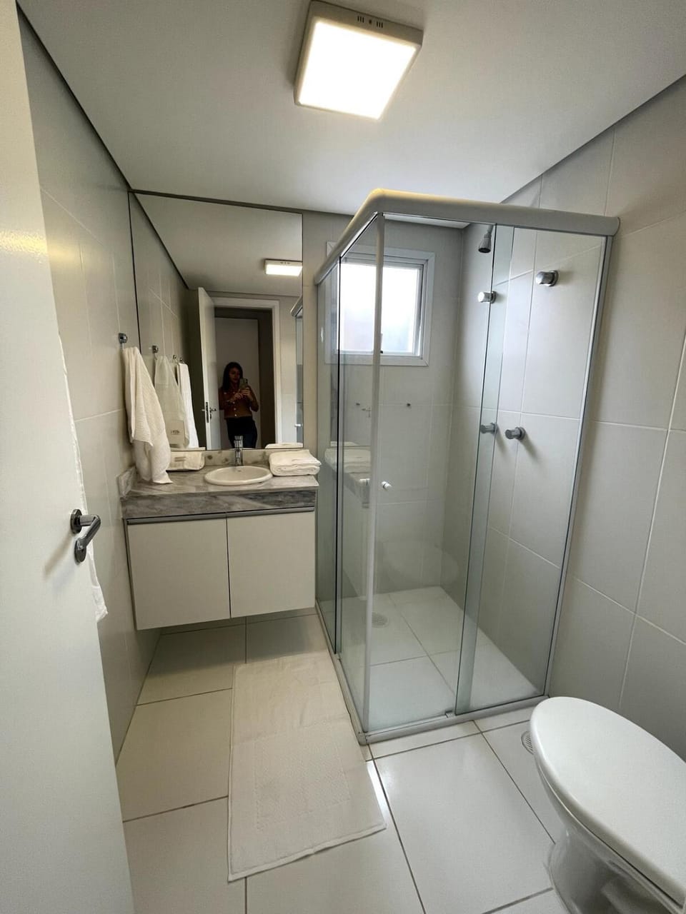 Ap Top Expo Center Norte Anhembi metro Jardim SP Apartment in Sao Paulo City