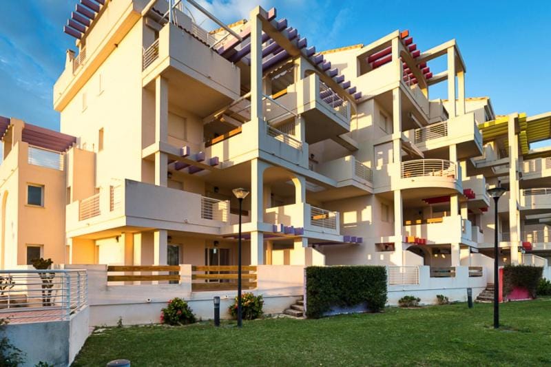 Playa Liudmila Apartment in Marina Alta
