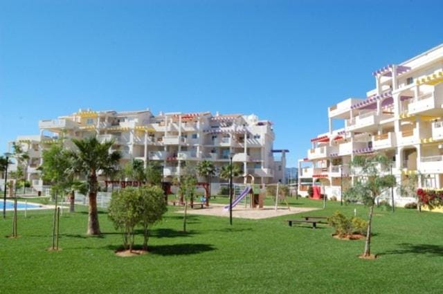 Playa Liudmila Apartment in Marina Alta