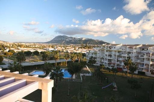 Playa Liudmila Apartment in Marina Alta