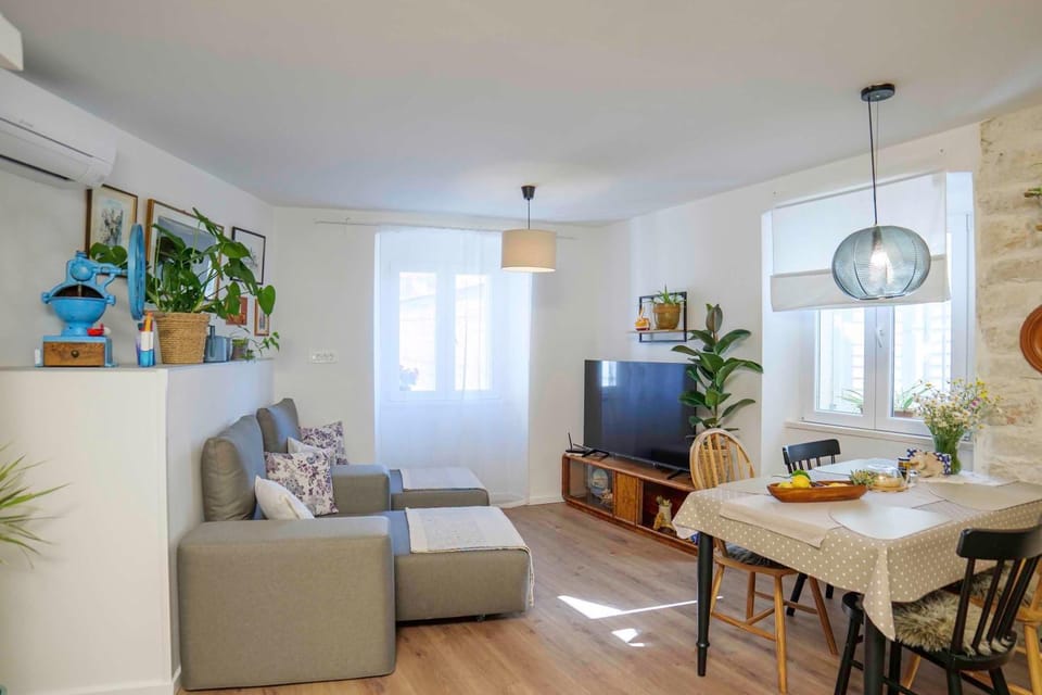 Cukarin Heritage Apartment in Korčula