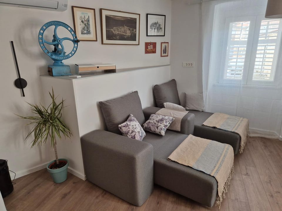 Cukarin Heritage Apartment in Korčula