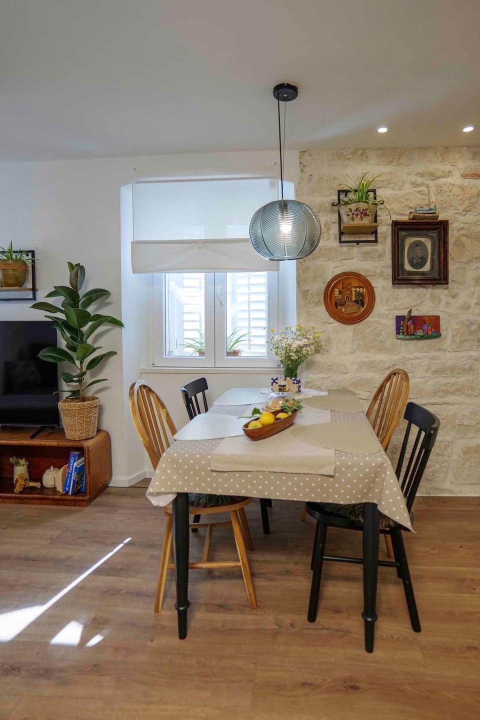 Cukarin Heritage Apartment in Korčula