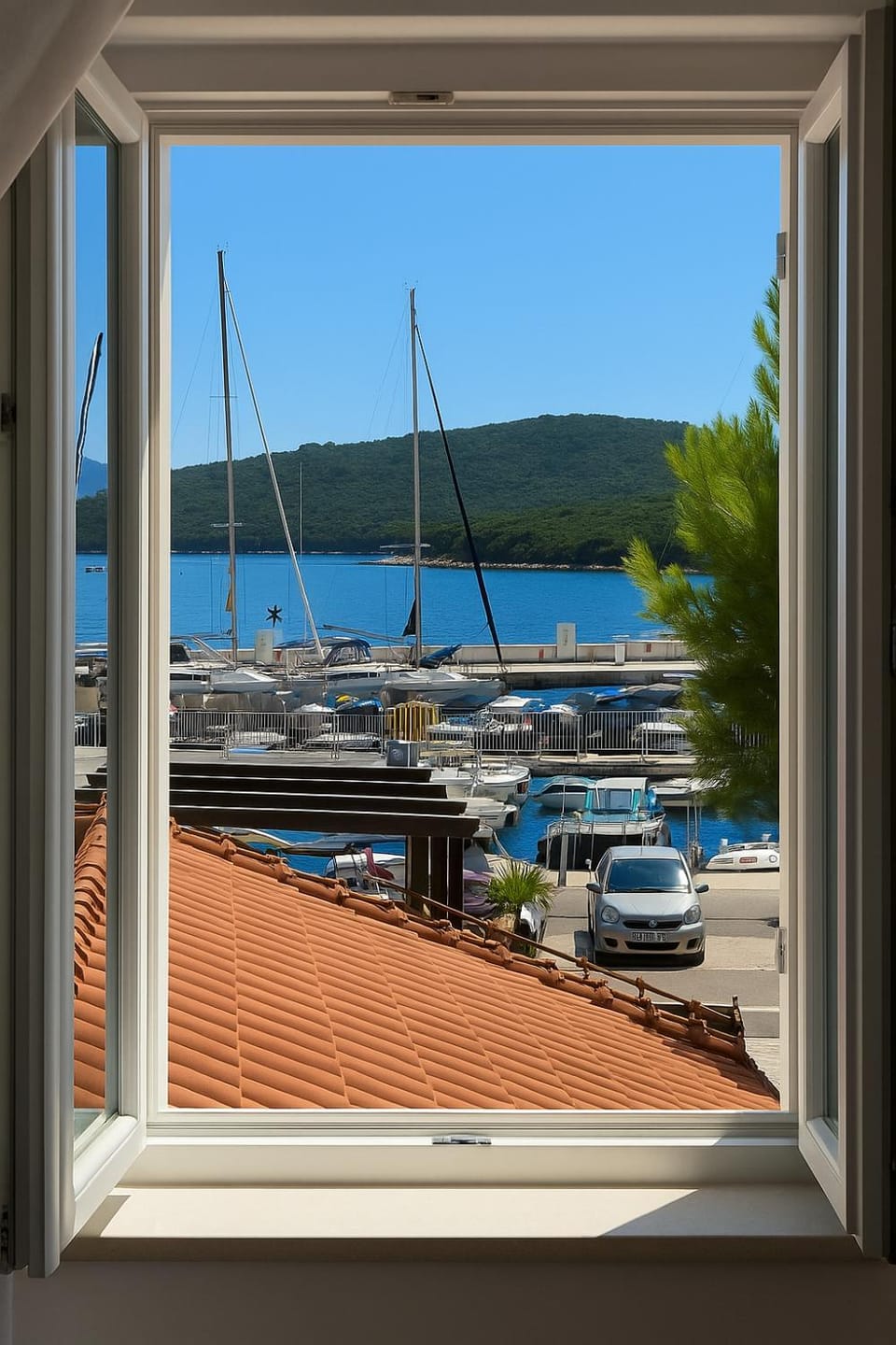 Cukarin Heritage Apartment in Korčula
