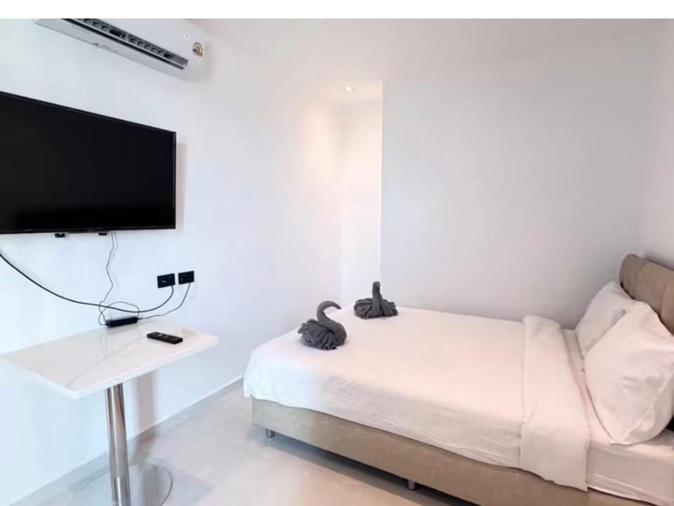 The Cloud Pattaya Apartment in Pattaya City
