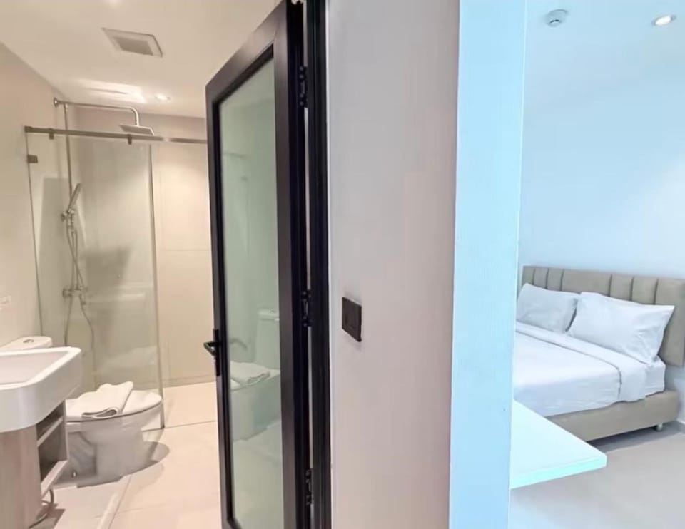 The Cloud Pattaya Apartment in Pattaya City