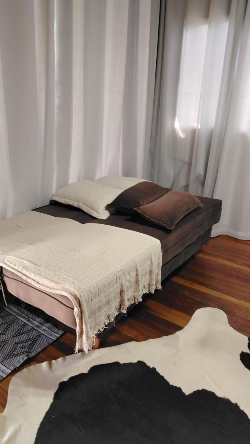 Cabanas Fazenda Borba Chalet in State of Santa Catarina