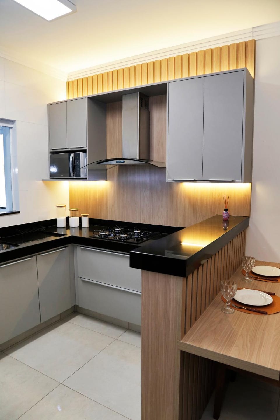 Comforto e tranquilidade Apartment in Franca