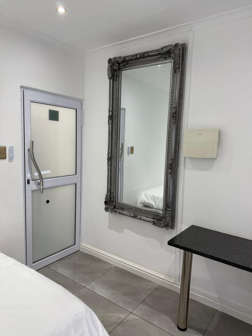 The Zebra Guesthouse Bed and Breakfast in Port Elizabeth