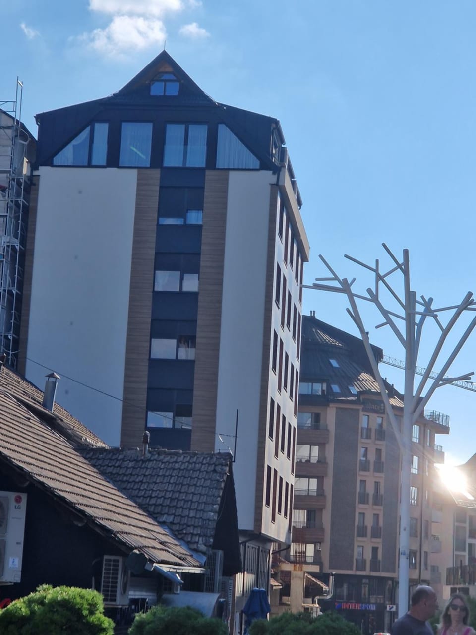 Apartman JAGODICA ZLATIBOR Apartment in Zlatibor