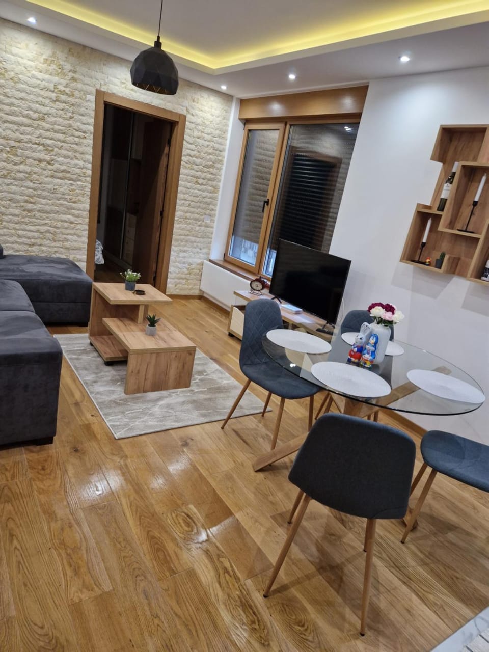 Apartman JAGODICA ZLATIBOR Apartment in Zlatibor