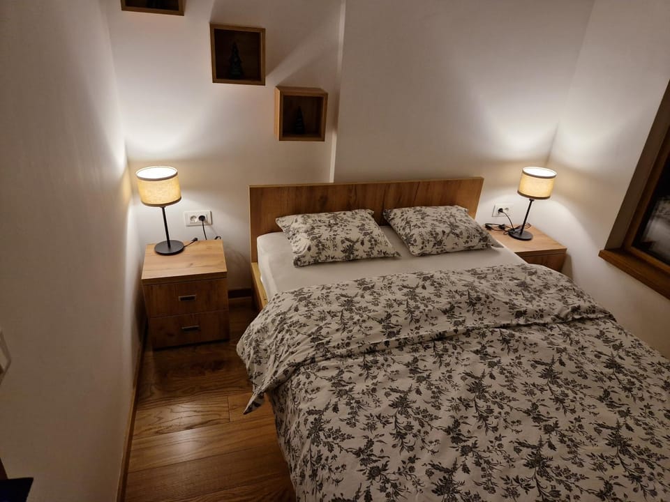 Apartman JAGODICA ZLATIBOR Apartment in Zlatibor