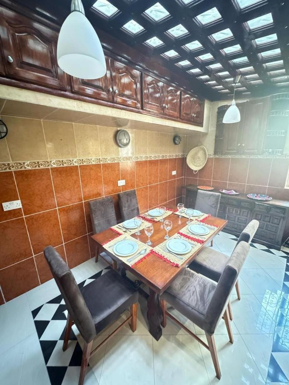 Vacation apartment Apartment in Tangier