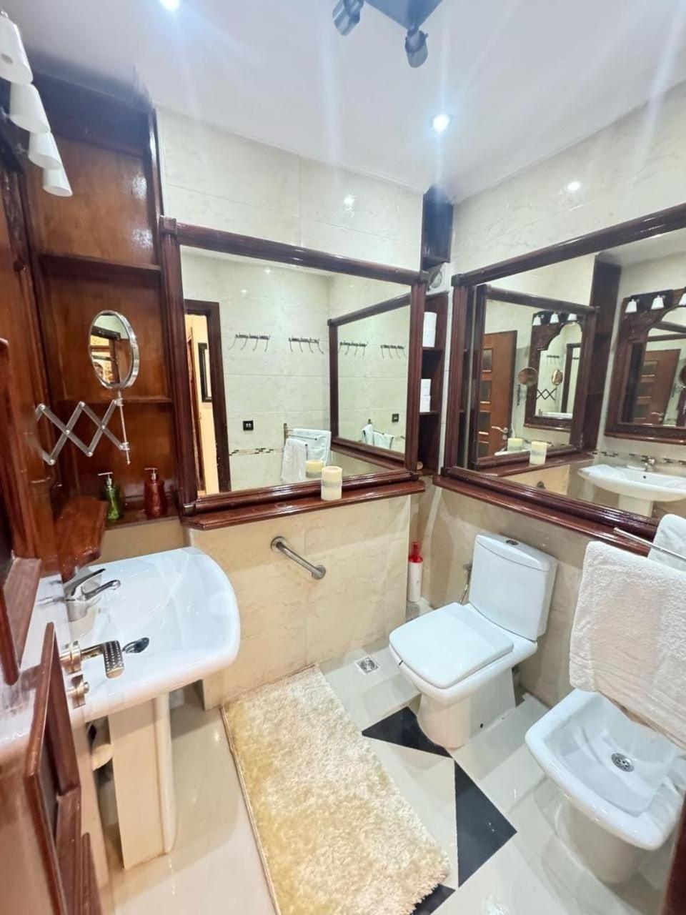 Vacation apartment Apartment in Tangier