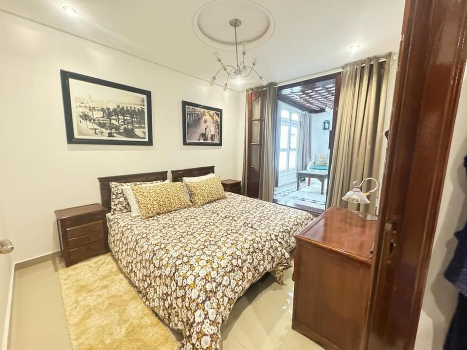 Vacation apartment Apartment in Tangier
