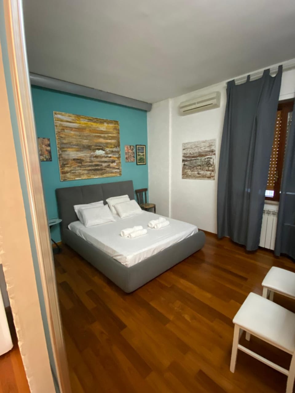 Alma Grande Apartment in Brindisi