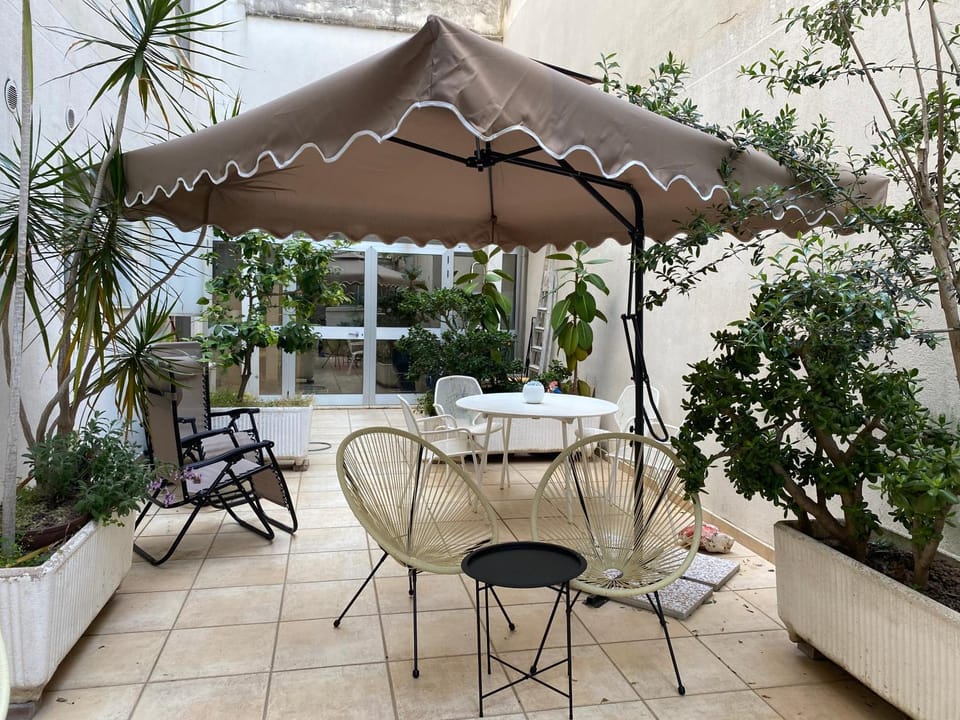 Alma Grande Apartment in Brindisi