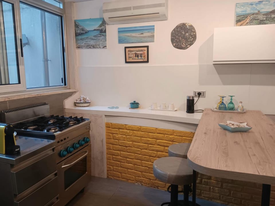 Alma Grande Apartment in Brindisi