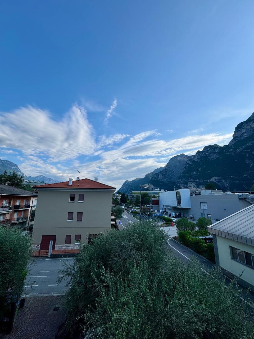 View (from property/room)
