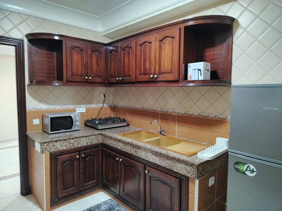 stove