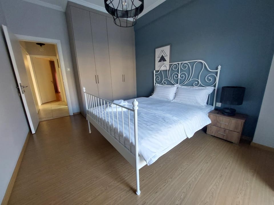 An's Luxury comfort home Apartment in South Athens