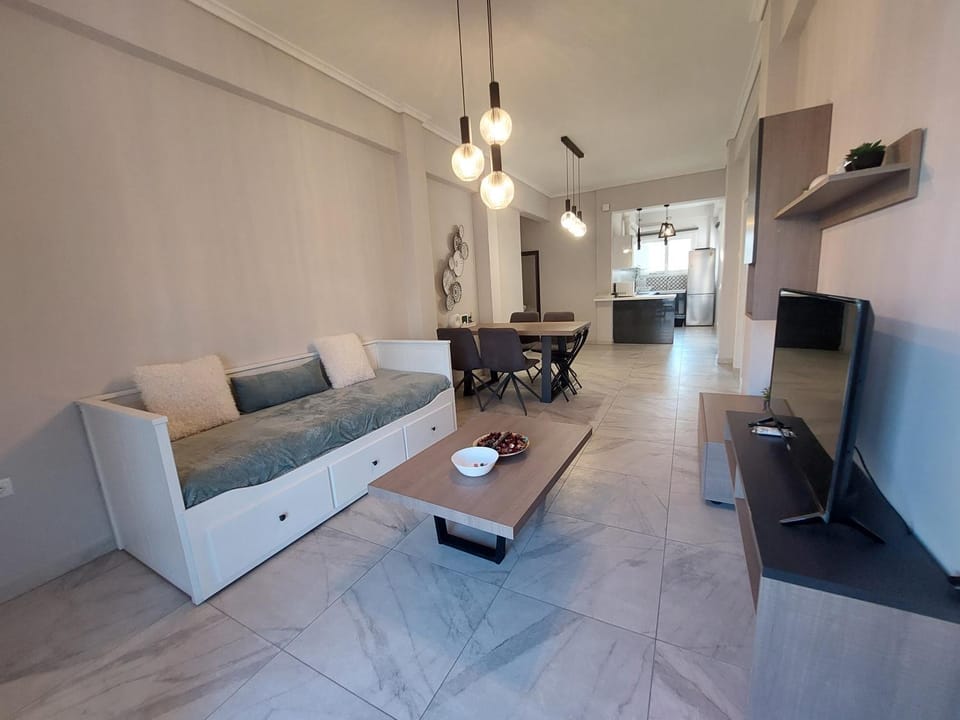 An's Luxury comfort home Apartment in South Athens