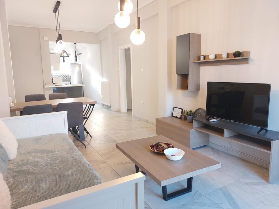An's Luxury comfort home Apartment in South Athens