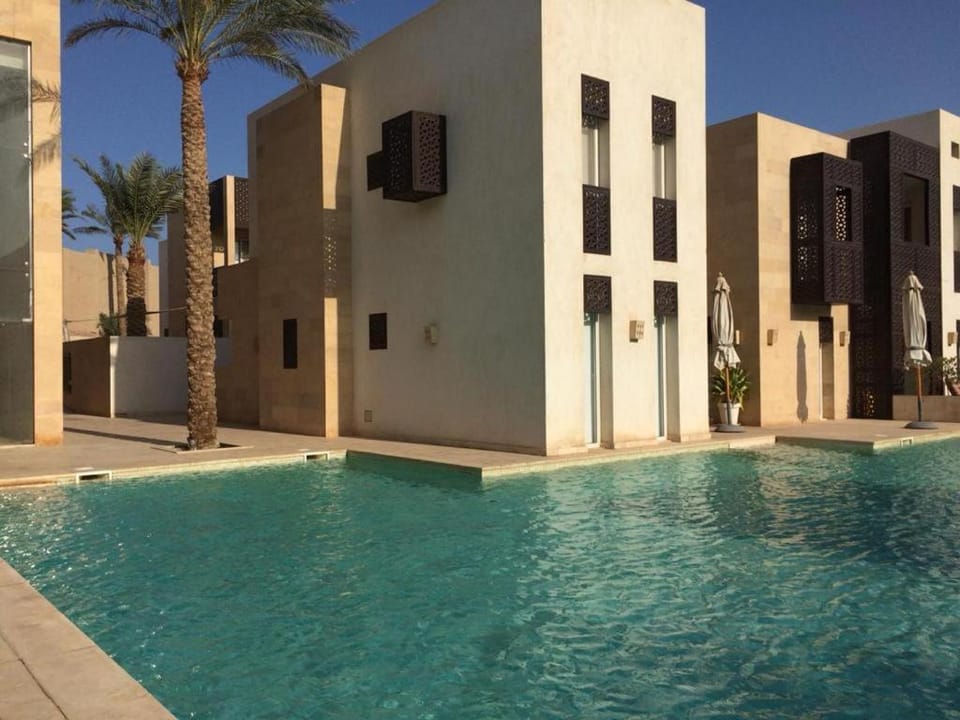 elgouna scarab es first floor Apartment in Hurghada