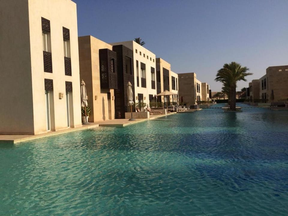 elgouna scarab es first floor Apartment in Hurghada