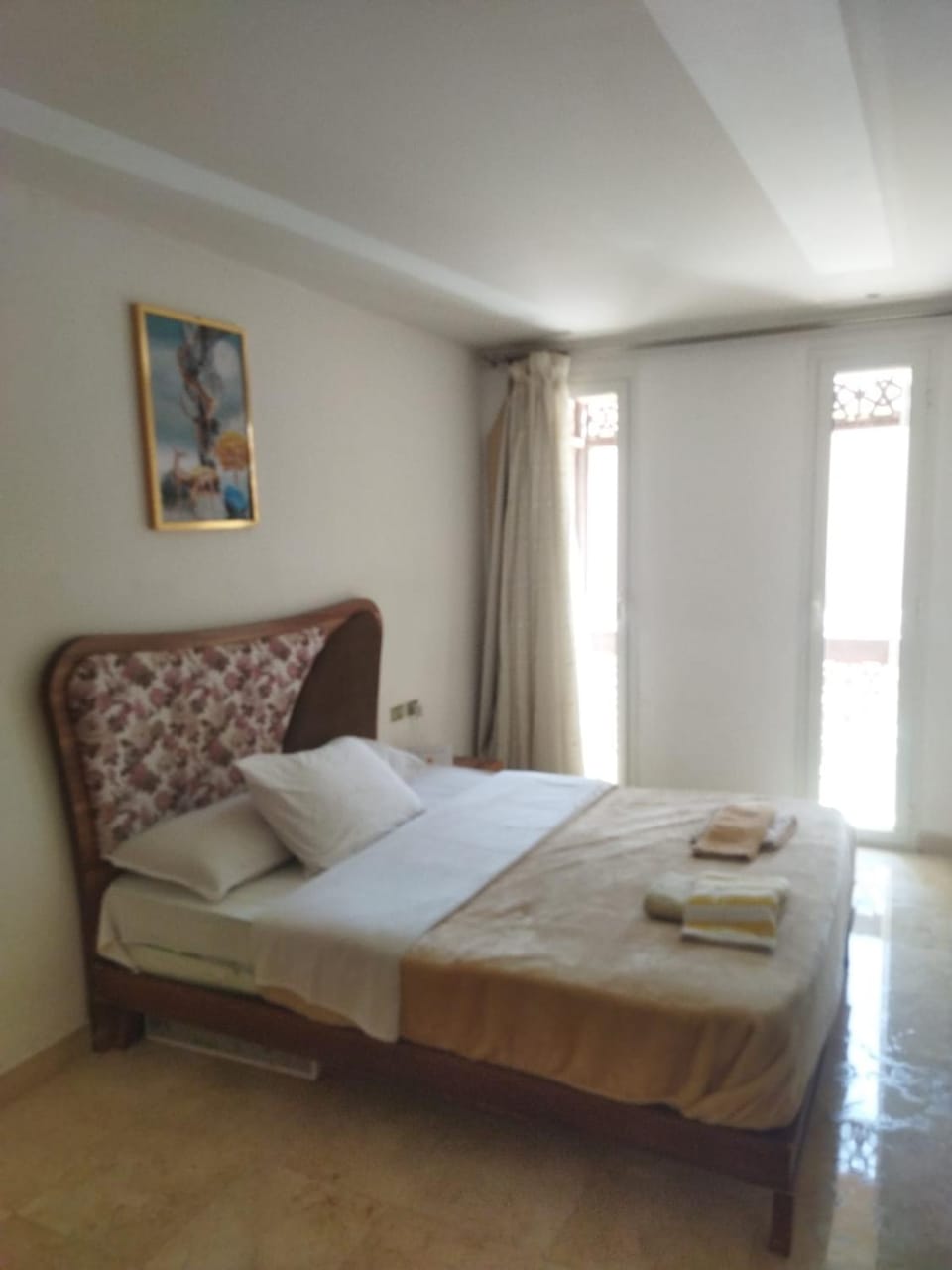 elgouna scarab es first floor Apartment in Hurghada