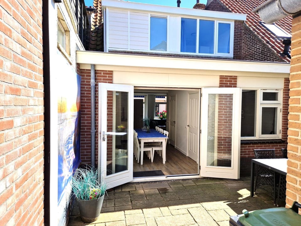 De Noorderzon House in South Holland (province)