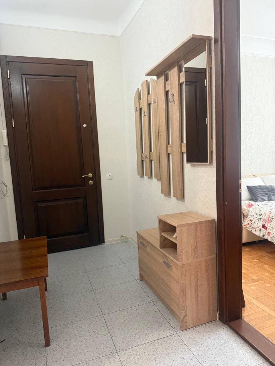 3 Rooms on Ekaterynynska Street Apartment in Odessa