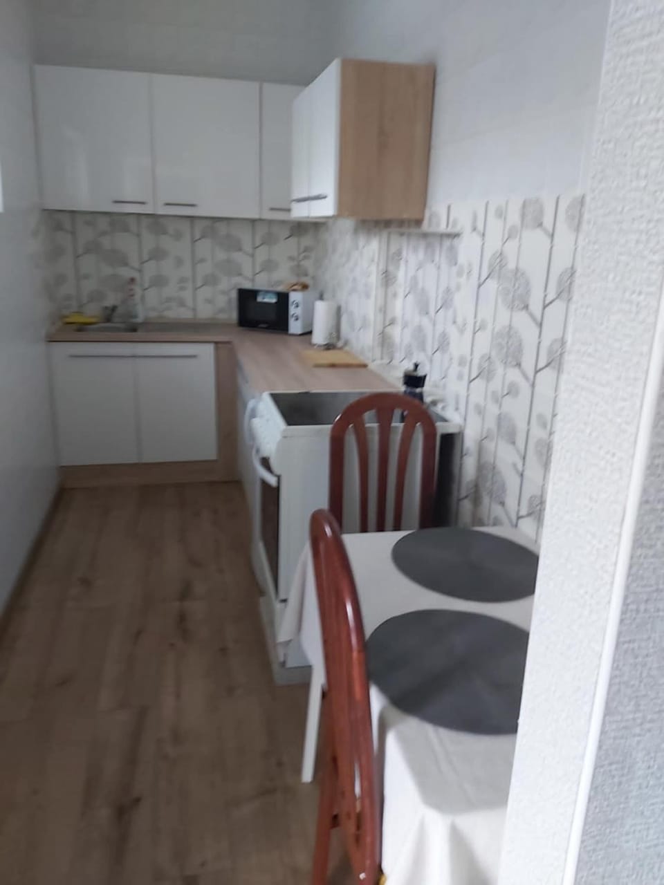 Hullám Apartman 2 Apartment in Hungary