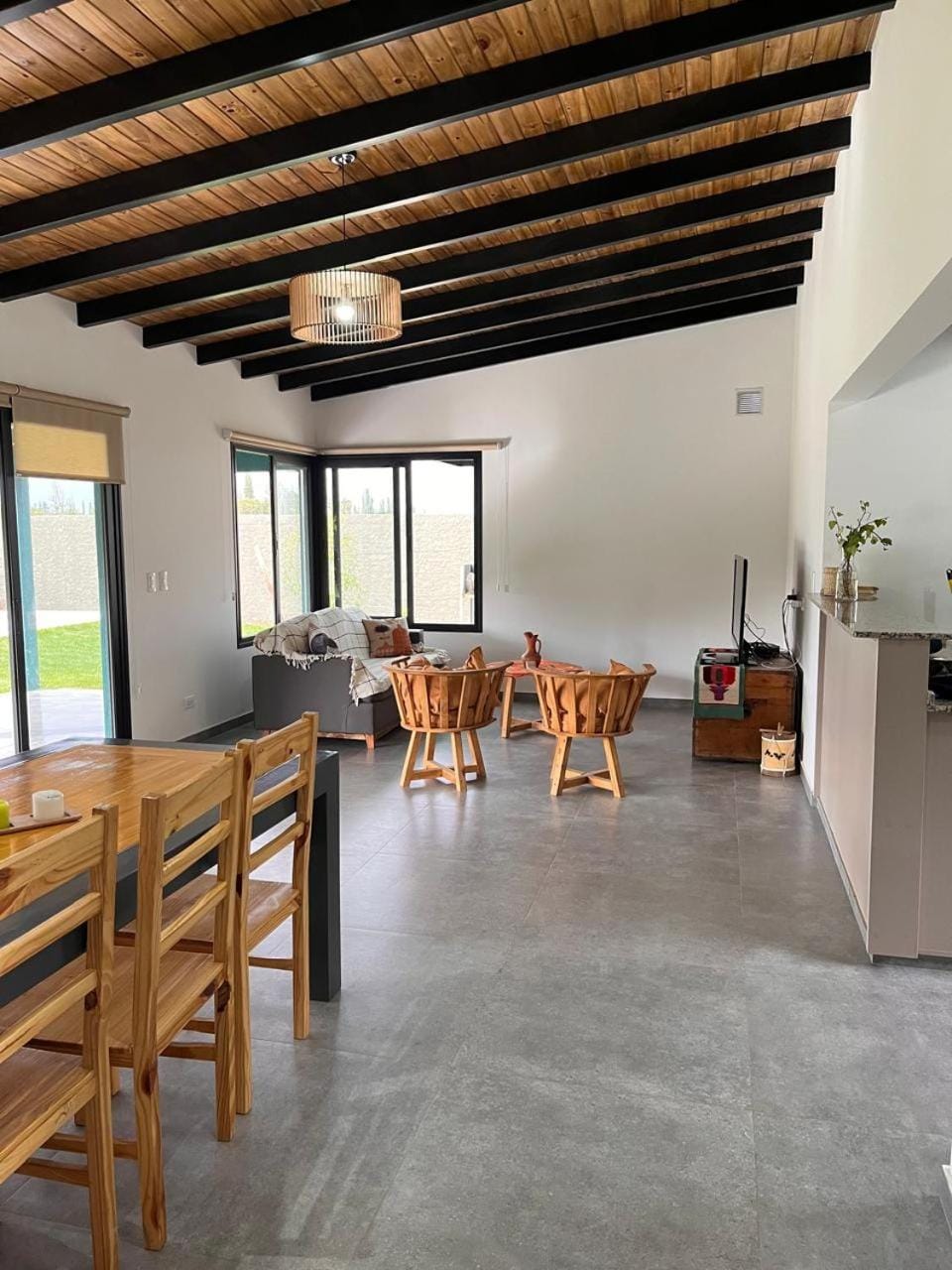 Hermosa Casa! House in Luján de Cuyo