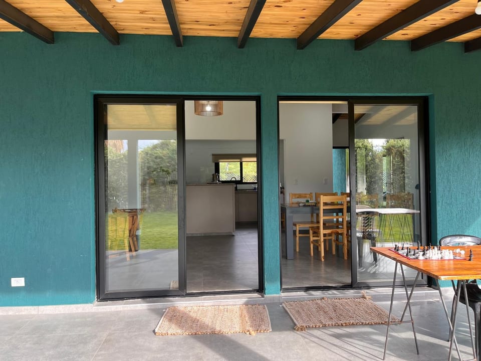 Hermosa Casa! House in Luján de Cuyo