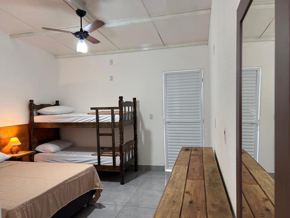 Zizi Home Comfort Hostel in Chapada dos Guimarães