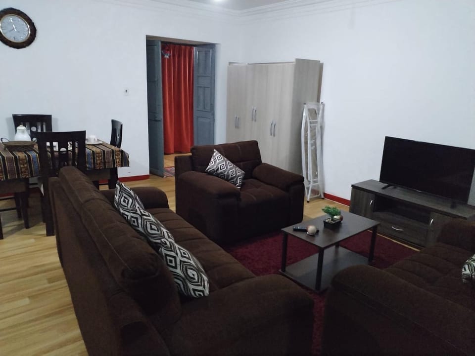 Guadita House Hotel in Cusco