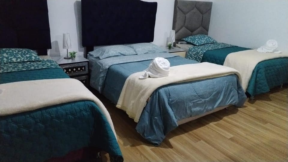 Guadita House Hotel in Cusco