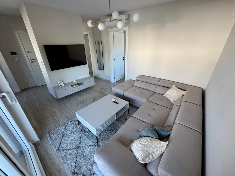 TV and multimedia, Living room, Photo of the whole room